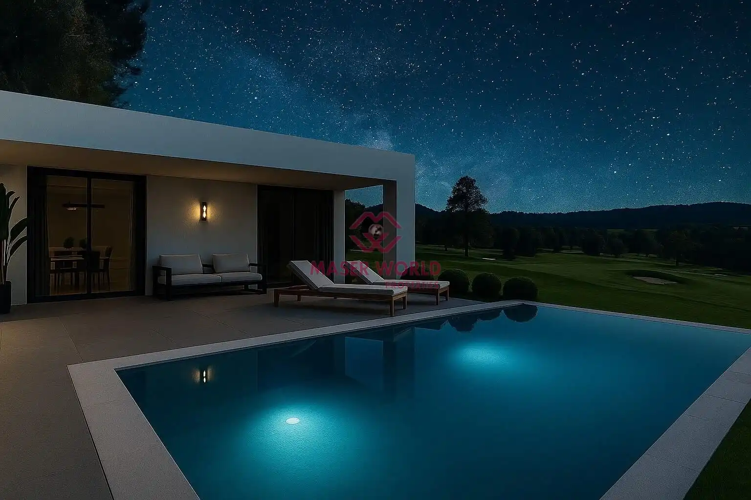 Villa avec piscine à vendre à Hondón de las Nieves / El Fondó de les Neus, imagen 8