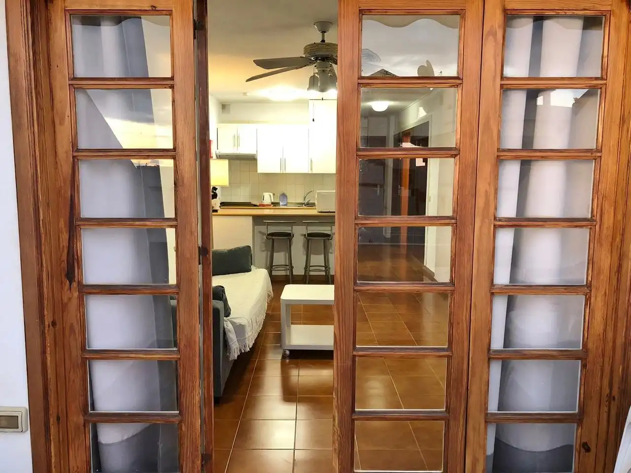 Flat for sale in Adeje  with Terrace and Furnished