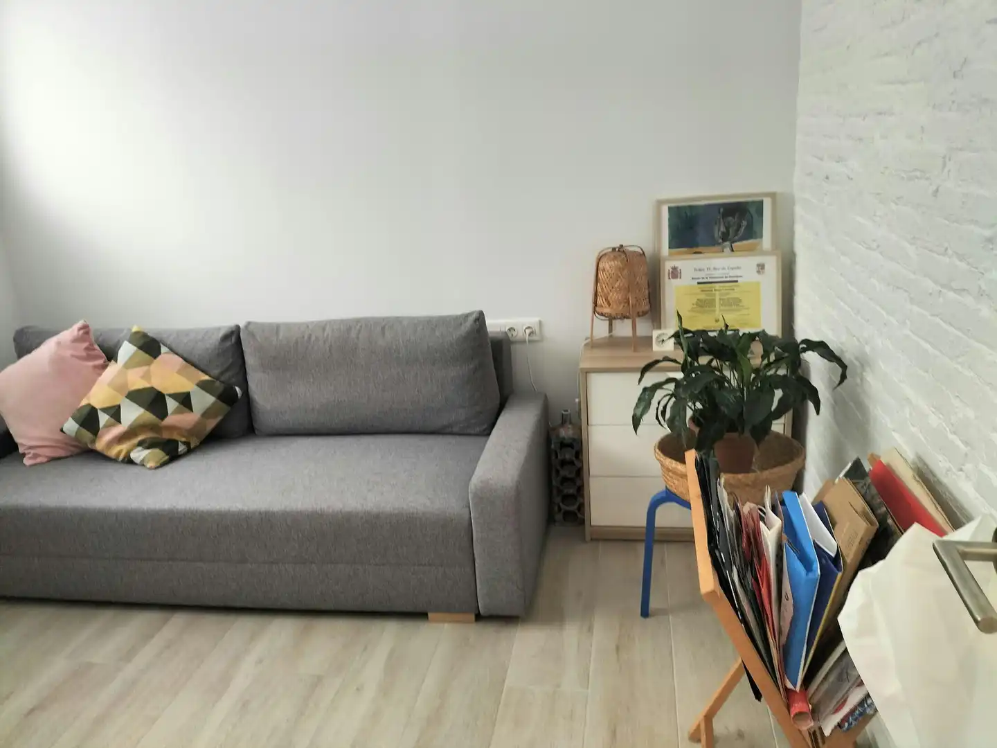 Apartment for sale in Horta - Guinardó, imagen 3
