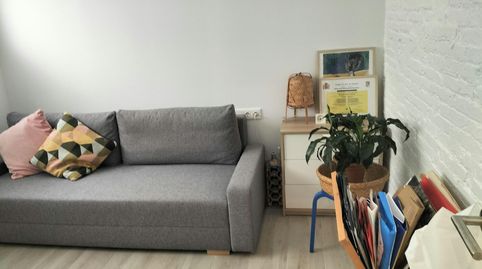 Foto 3 de Apartament en venda a El Guinardó, Barcelona Capital