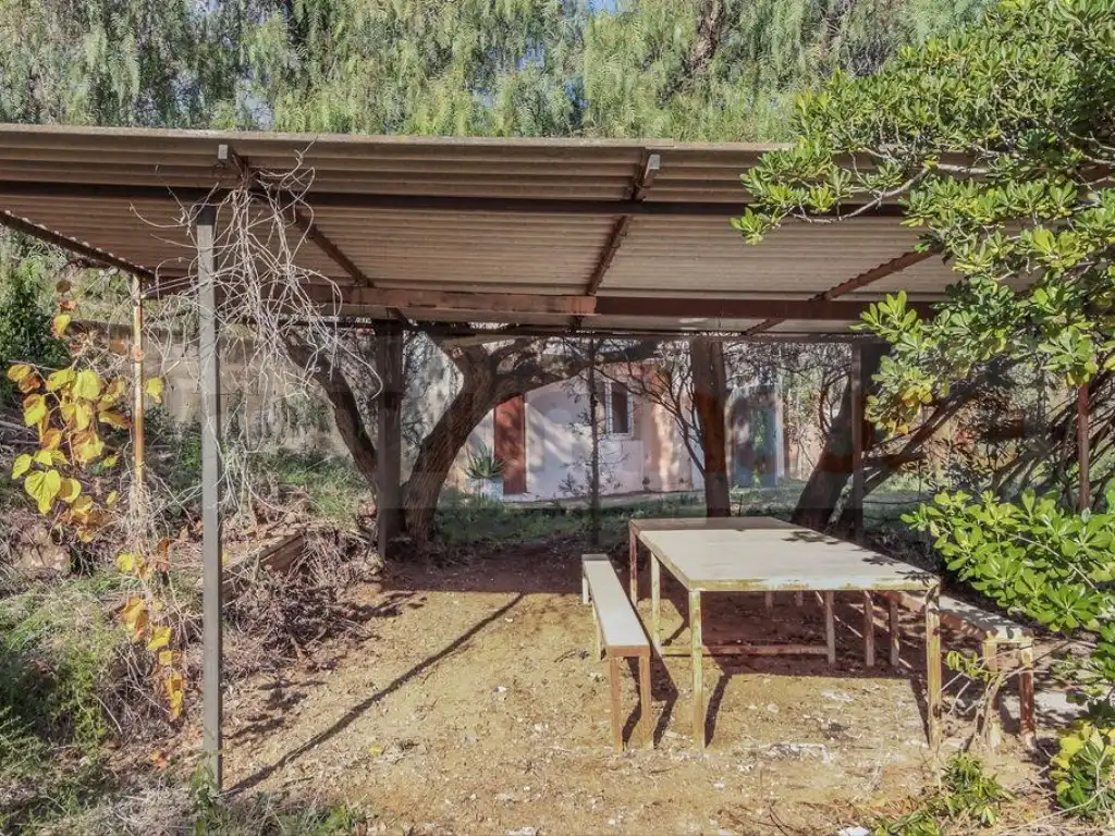 Casa o xalet en venda en Castellvell del Camp amb Jardí privat