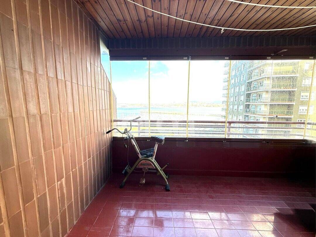 Terrassa de Pis en venda en Santurtzi  amb Calefacció, Terrassa i Traster