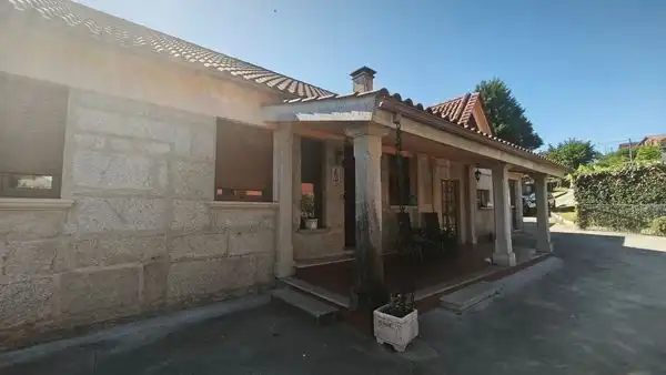 Xalet amb jardí en venda a Randufe, imagen 31