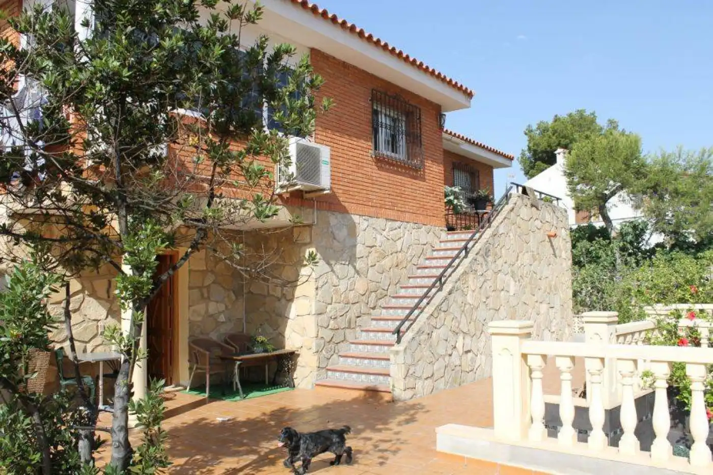 Chalet con terraza en venta en Foietes, imagen 2