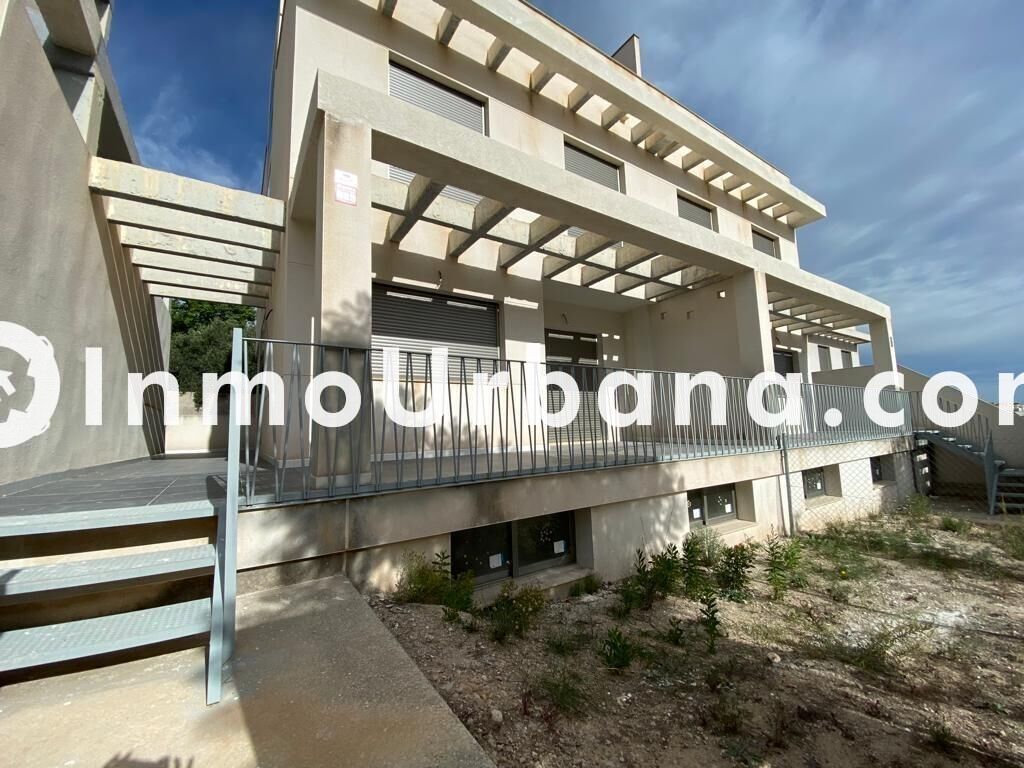 Casa o xalet en venda a Carrer de la Carrasqueta, 1, Centro