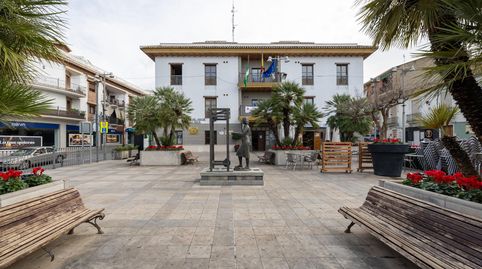 Foto 4 de Casa o xalet en venda a Plaza del Sol, 3, La Zubia Ciudad, La Zubia