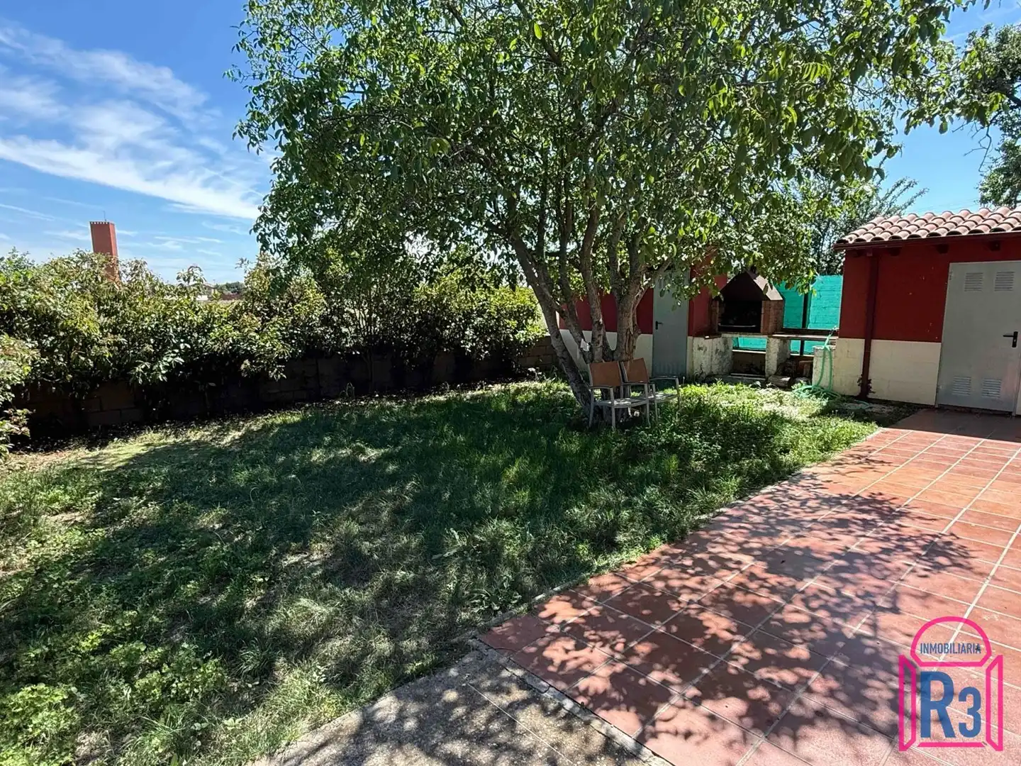Houses for rent in Onzonilla  with Heating and Furnished