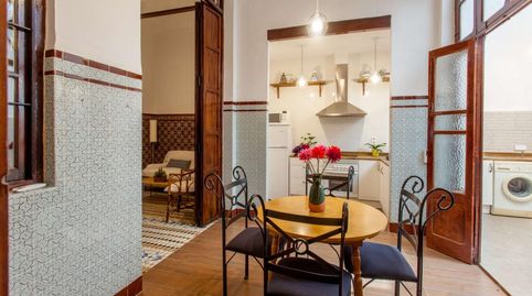 Foto 5 de Apartamento de alquiler en Alboraya Centro, Alboraya