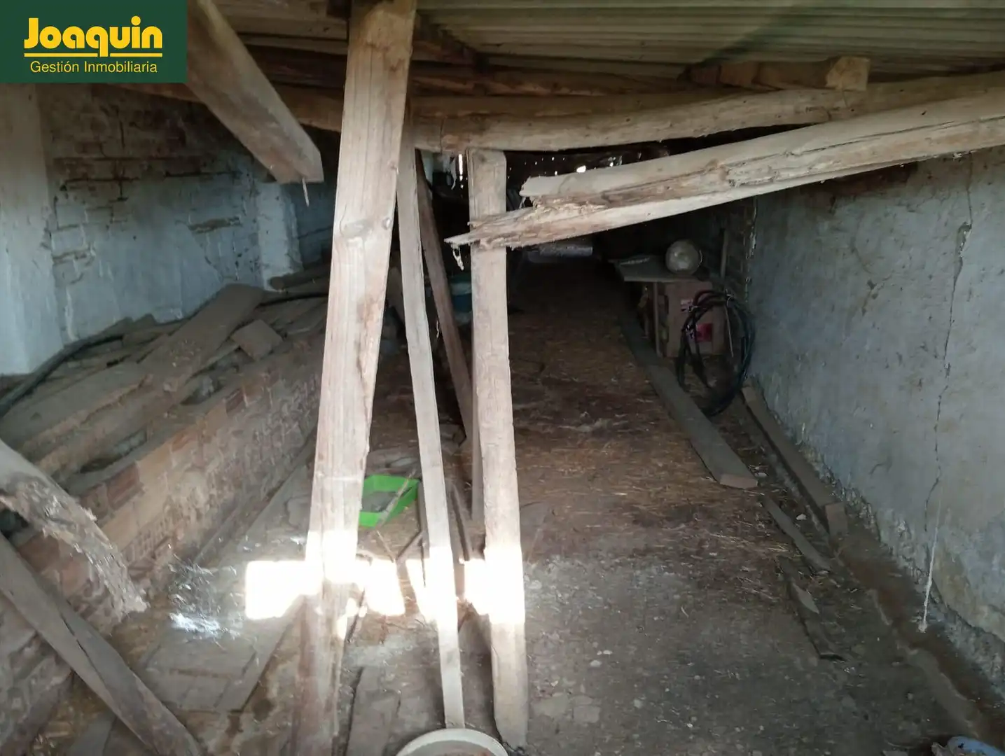 Casa rústica en venta en Periurbano Este - Campiña, imagen 9