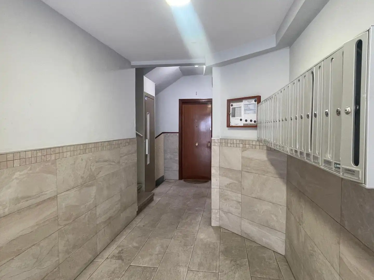 Penthouse with lift for sale in Uribarri C Zeharkalea, imagen 23