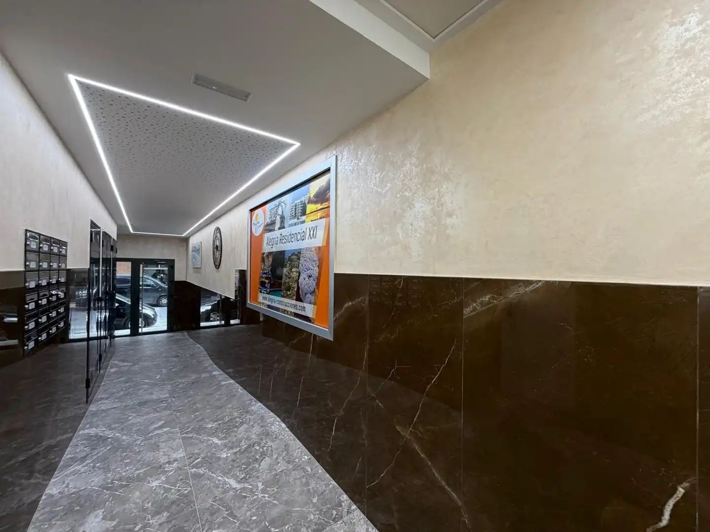 Apartament amb terrassa en venda a Calle de la loma, imagen 71