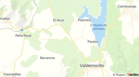 Foto 5 de Pis en venda a Mojadillas - Parque de las Infantas - El Paraiso, Valdemorillo