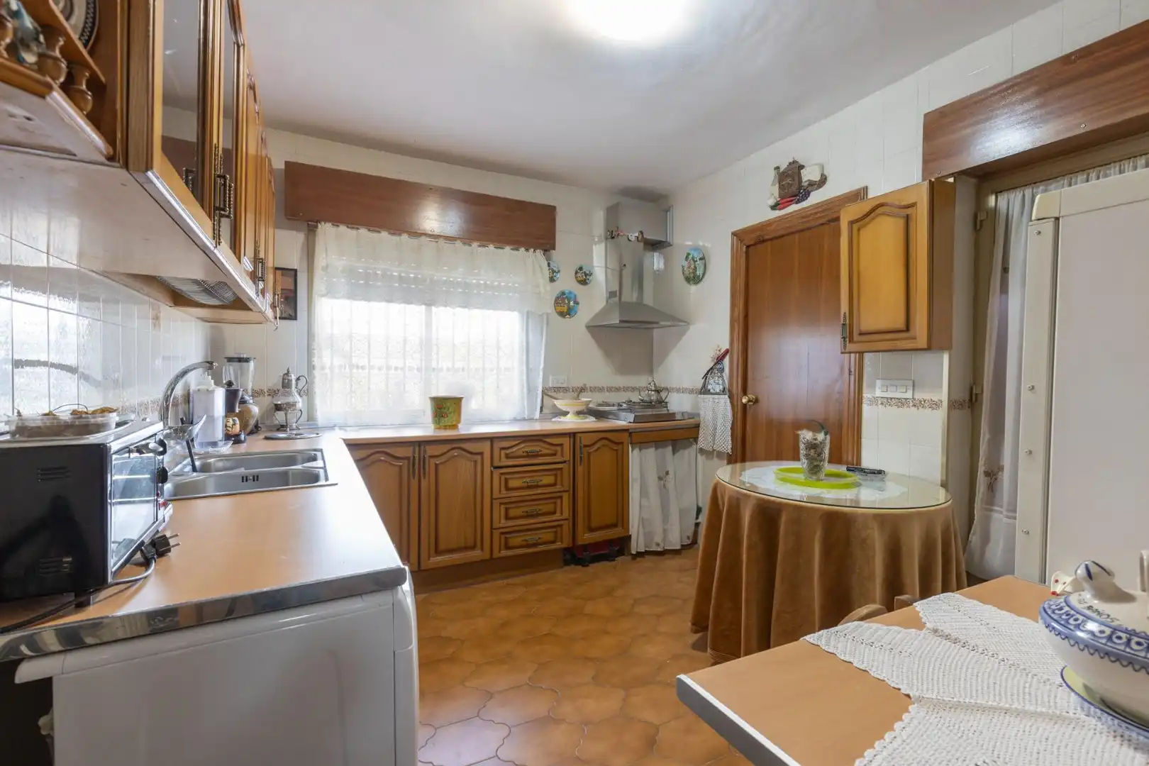 Maison avec piscine à vendre à CARMEN MORCILLO 74, imagen 29