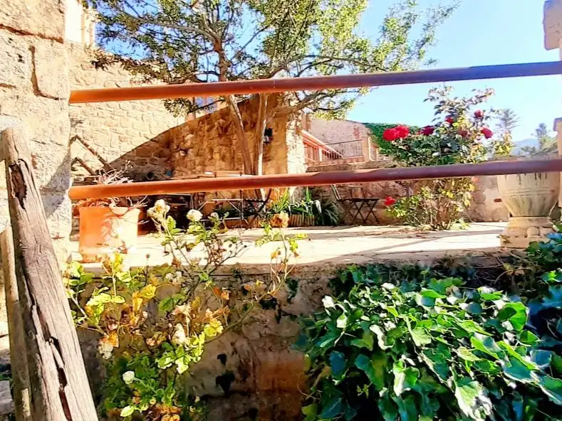 Casa rustica con giardino in vendita a Carrer Plaça 48, imagen 38