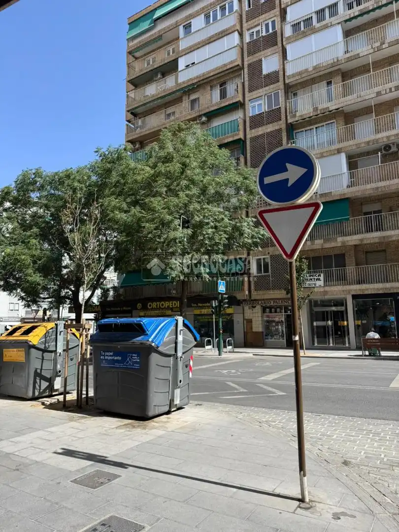 Aparcament en venda a C. África, imagen 16