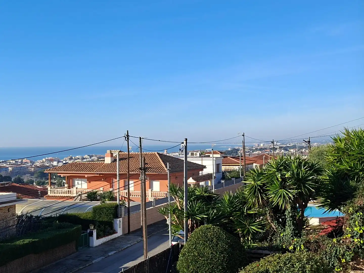 Exterior view of Houses for sale in Calafell  with Private garden, Terrace and Storage room