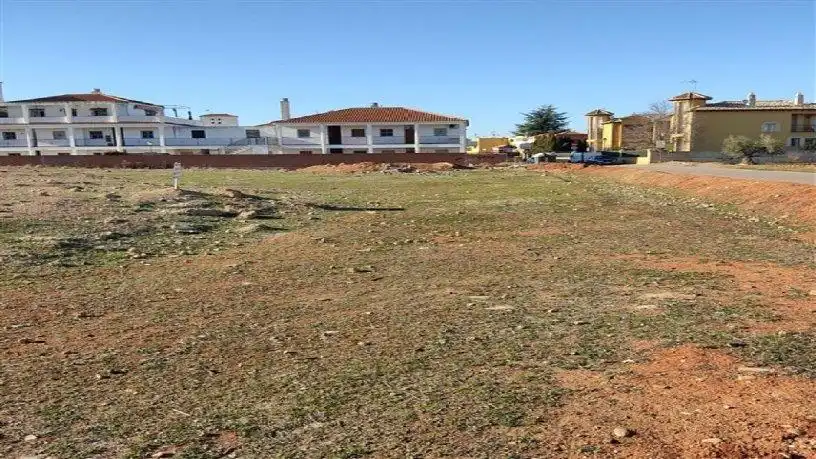 Terreni e lotti in vendita a Gójar, imagen 7