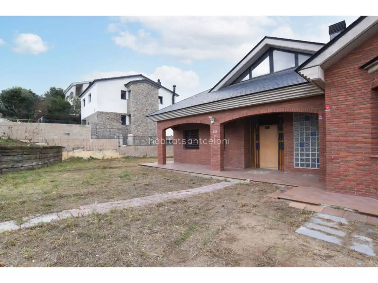 Casa o chalet en venta en Calle Mallorca, Sant Pere de Vilamajor