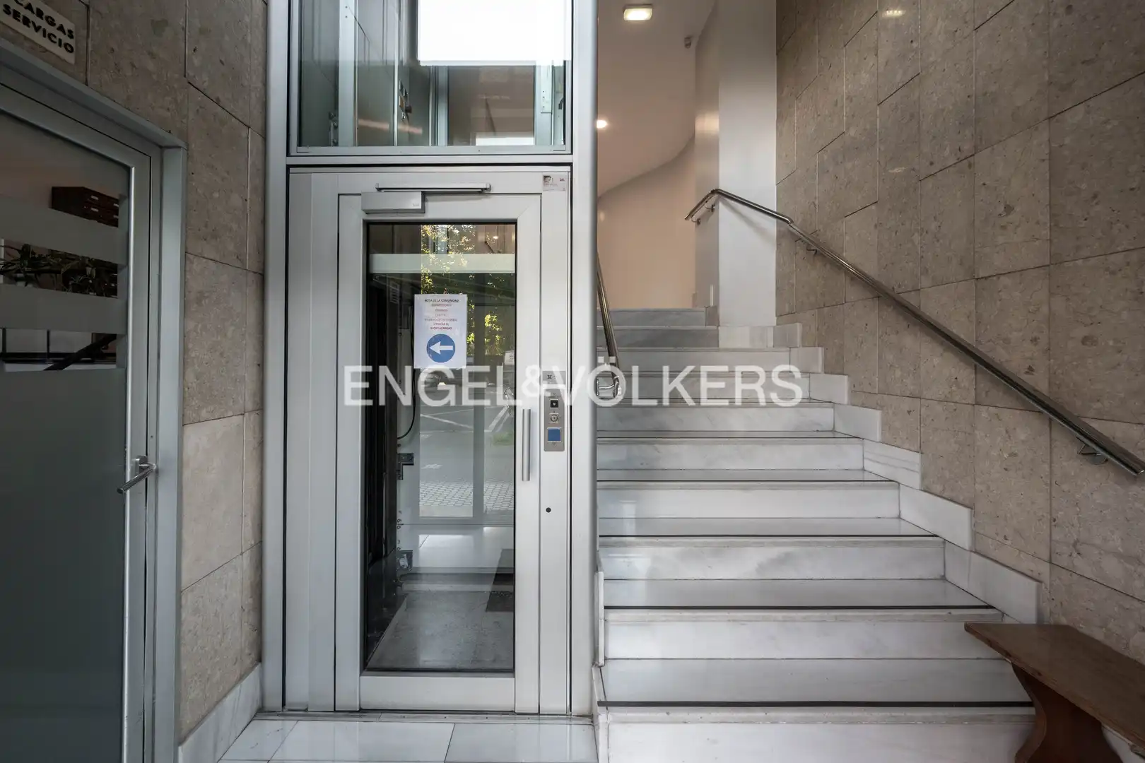 Piso en venta en Donostia - San Sebastián  con Calefacción, Parquet y Trastero