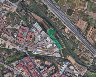 Land for sale in Manises