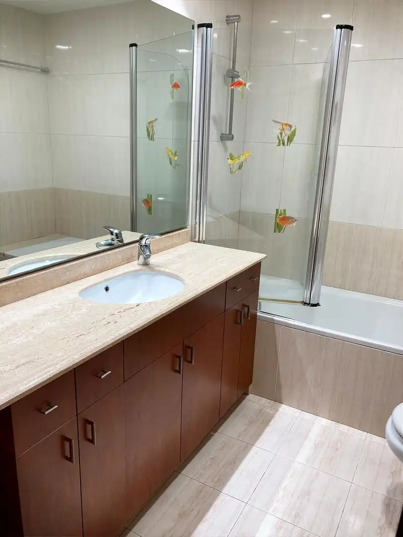 Appartement avec ascenseur à louer à Calle DE EXTREMADURA, imagen 7