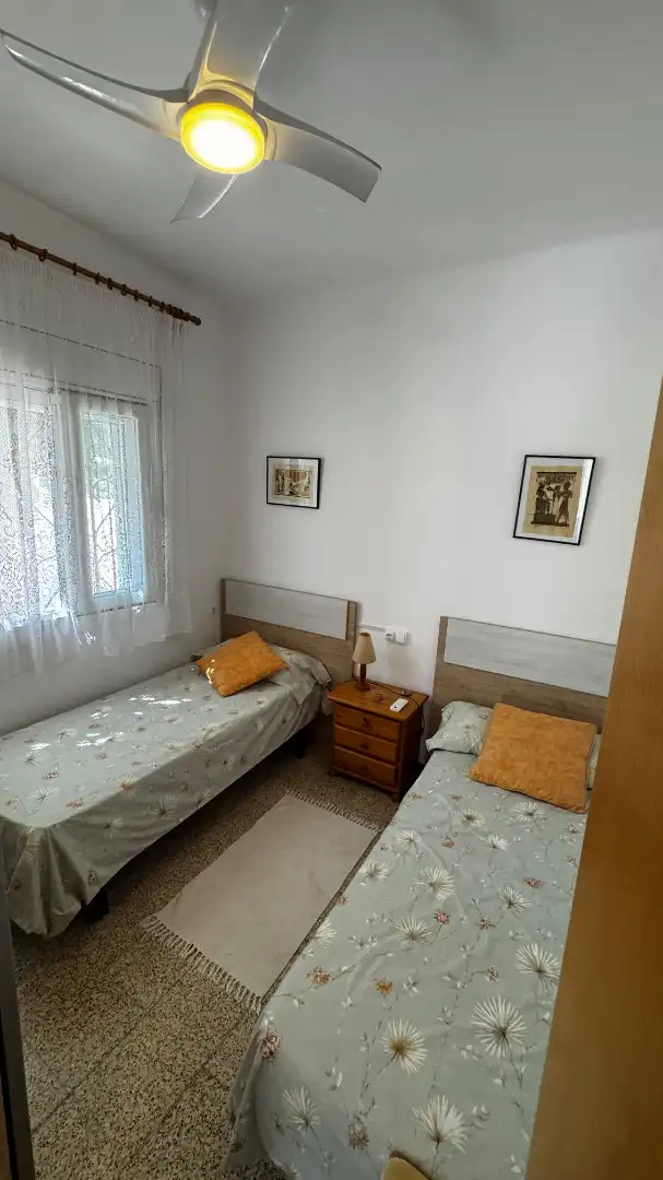 Casa o chalet de alquiler en Clarà