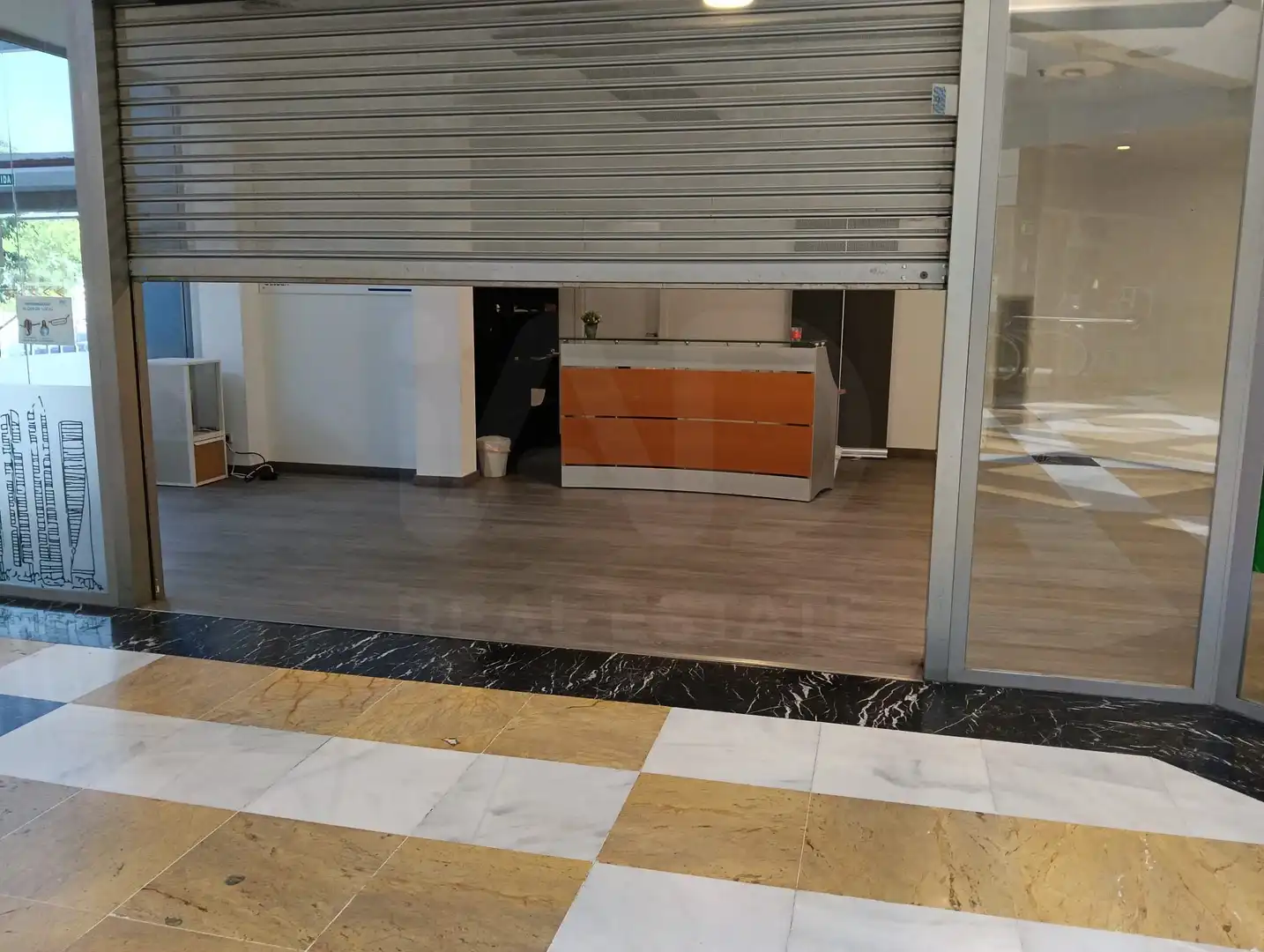 Locale commerciale in affitto a Rivas Futura, imagen 6