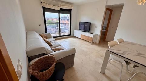 Photo 3 of Apartment to rent in La Palma, Playa del Puig, Valencia