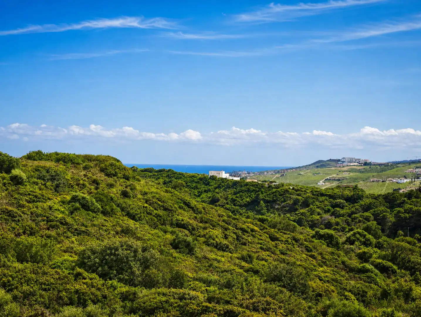 Maison mitoyenne avec jardin à vendre à Bahía de Casares, imagen 5
