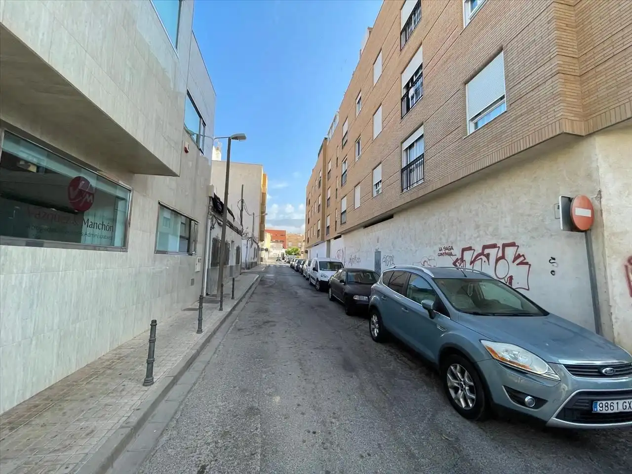 Apartment for sale in El Ejido Ciudad, imagen 2
