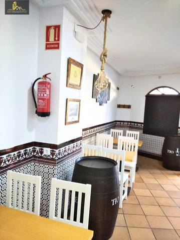 Local comercial en Venta en Vallesequillo