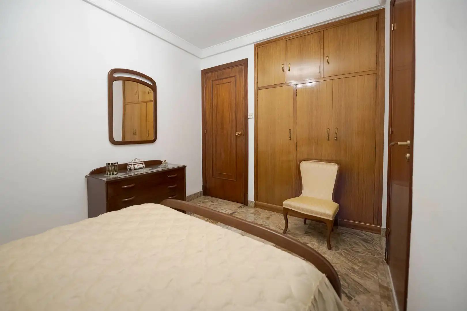 Appartamento con ascensore in vendita a Toribio Etxebarria Kalea, imagen 17