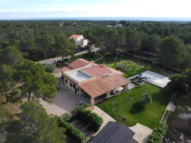 Casa-chalet en Venta en Sant Jordi d'Alfama