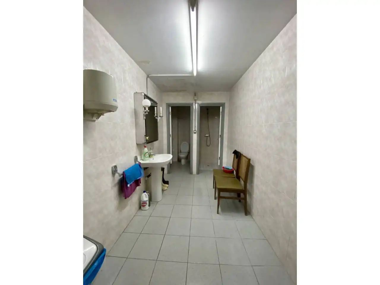 Nau industrial en venda a Olot, imagen 5