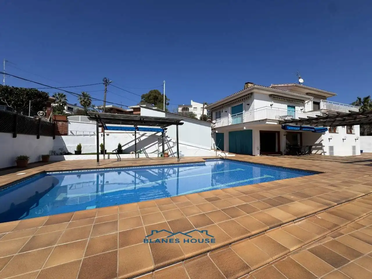 Casa amb piscina en venda a Calle Can Torrent 0, imagen 16