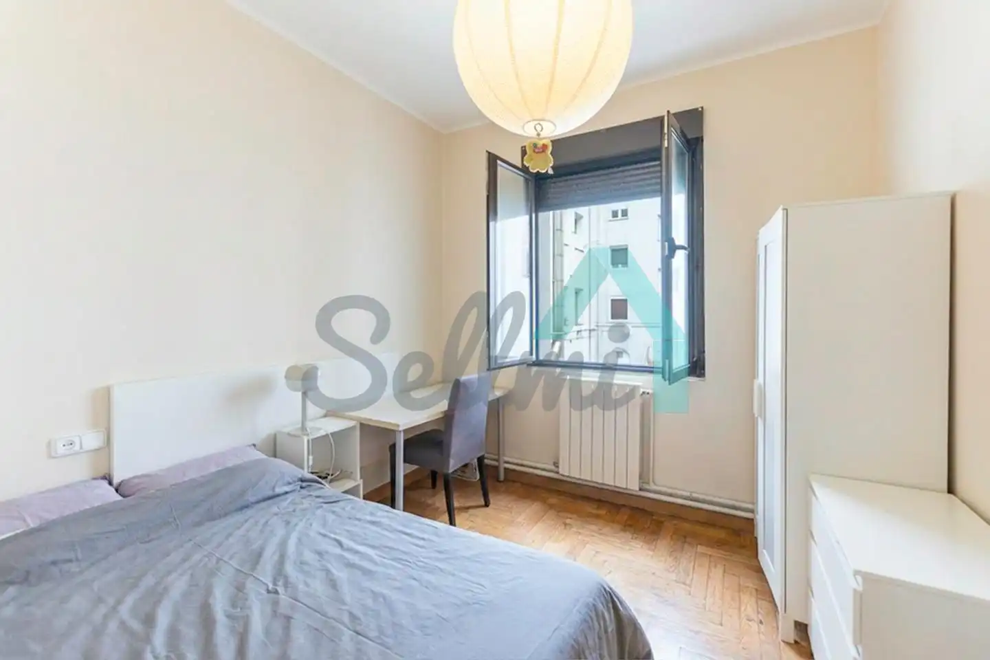 Planta baja de alquiler en Torrelavega, Fozaneldi - Tenderina