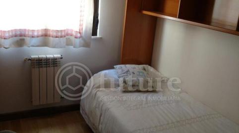 Foto 4 von Wohnung zur Miete in Santa Brígida, Universidad - Tenerías, Salamanca Capital