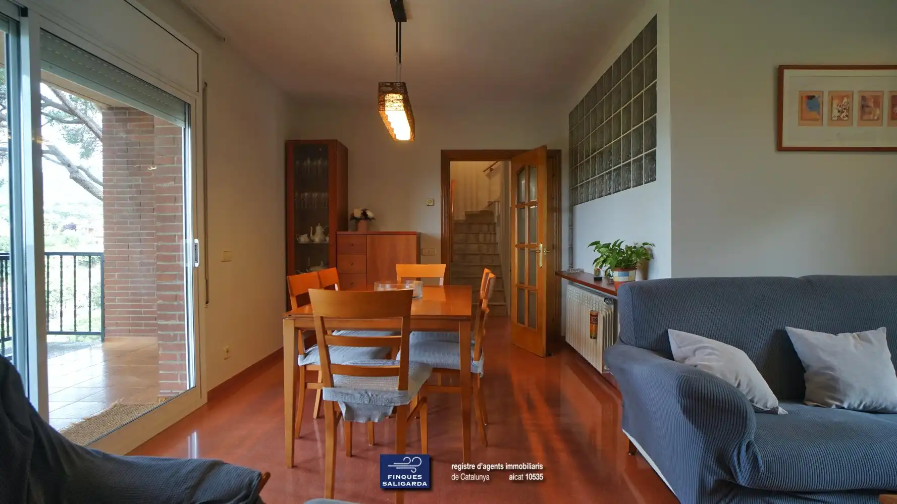 Casa con terraza en venta en L'Ametlla del Vallès, imagen 14