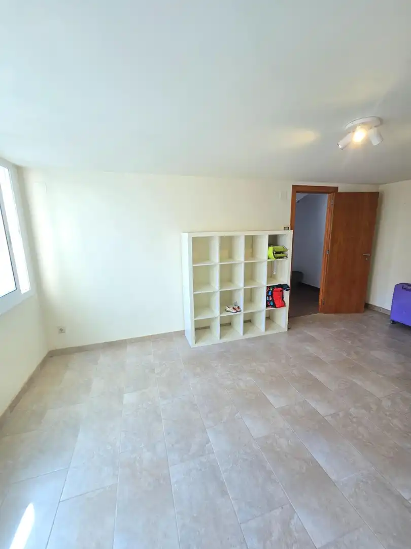 Duplexes for rent in El Masnou  with Air Conditioner, Heating and Private garden