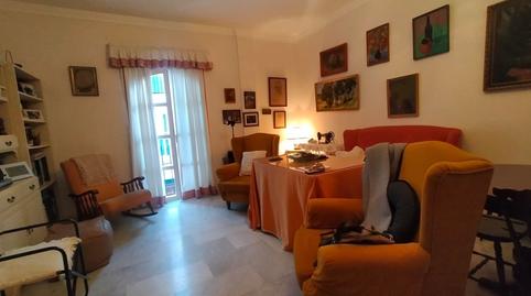 Foto 3 von Wohnung zur Miete in Centro- San Felipe - Huerta Fava, La Línea de la Concepción