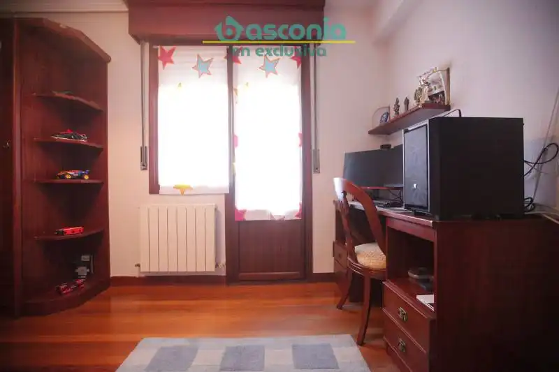 Appartamento con terrazza in vendita a Solokoetxe Kalea 5, imagen 19