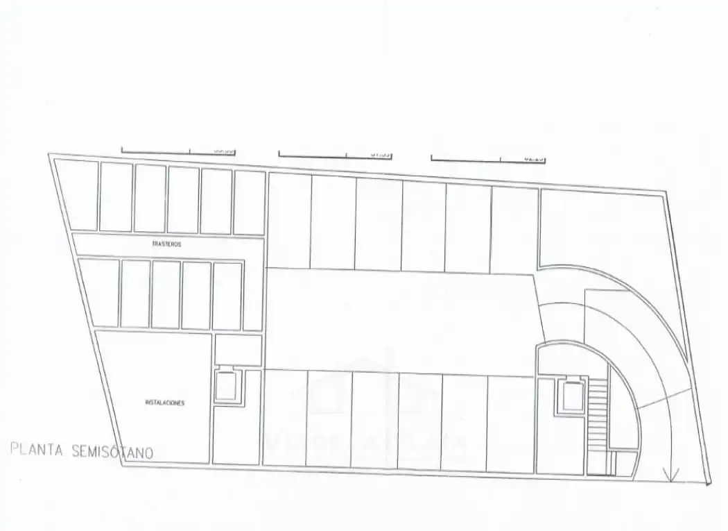 Industrial building for sale in Jesús de Arambarri, imagen 6