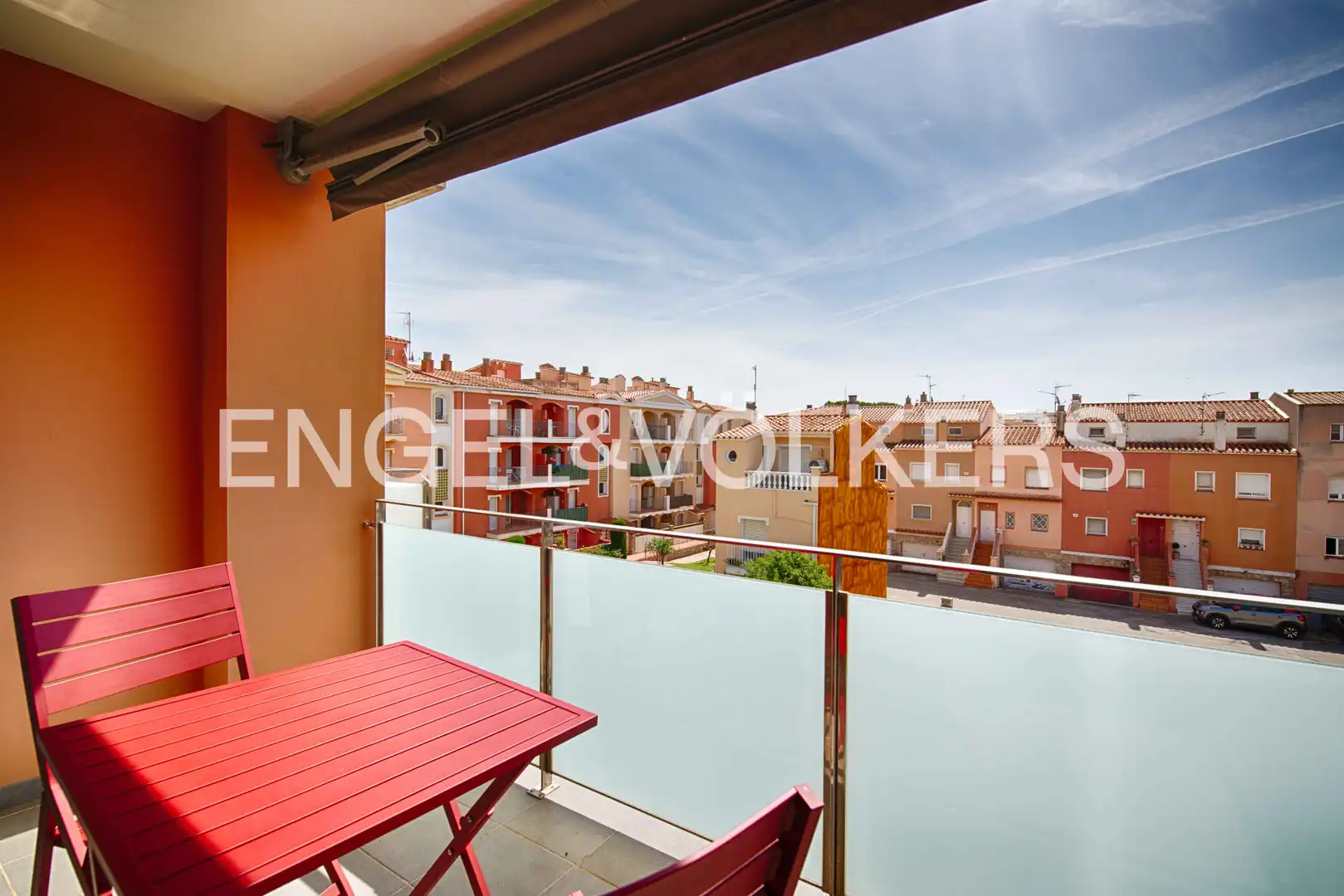 Apartament amb ascensor en venda a Carrer Badia-Gran Reserva, imagen 2