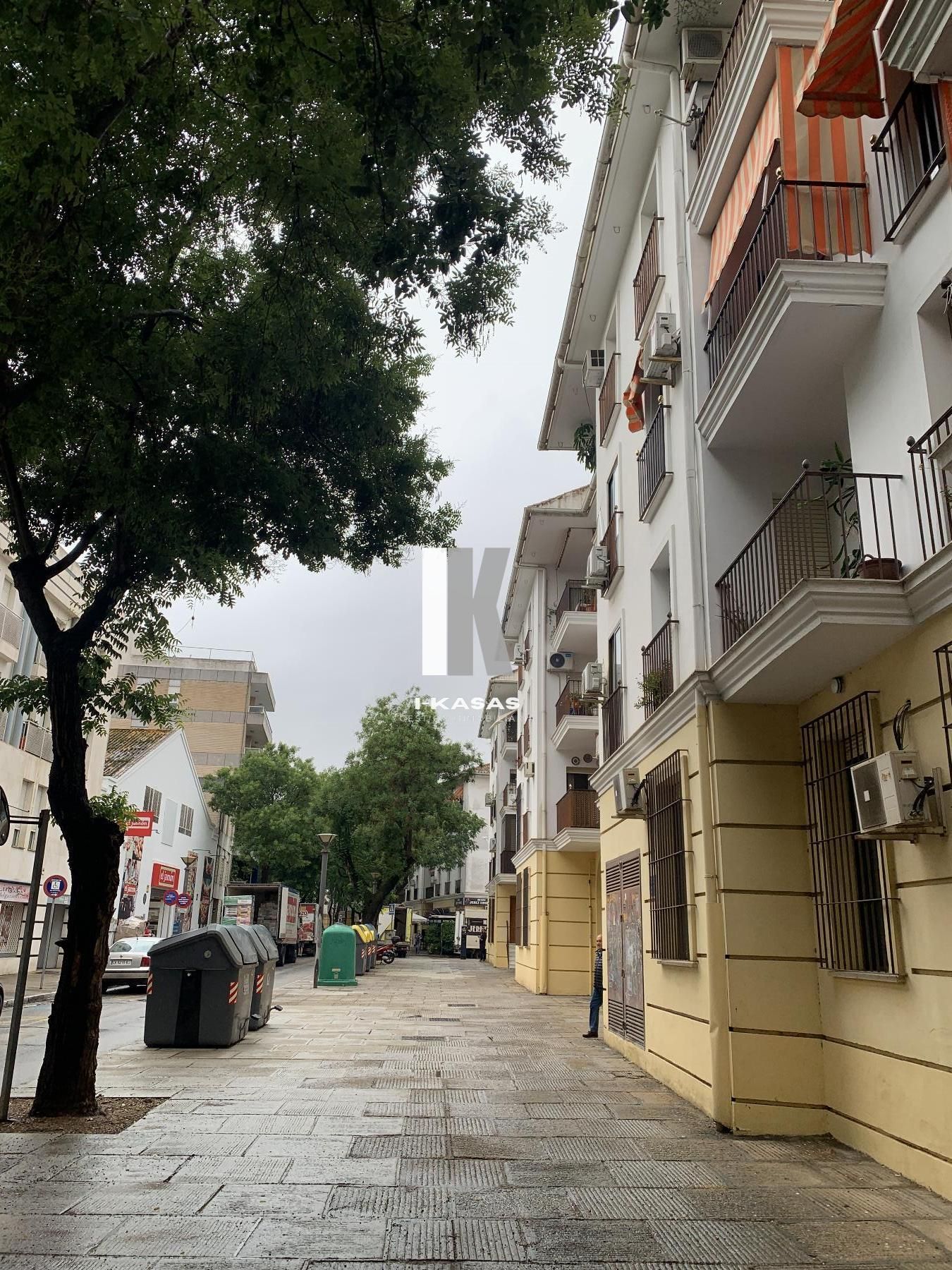 Exterior view of Apartment to rent in Jerez de la Frontera