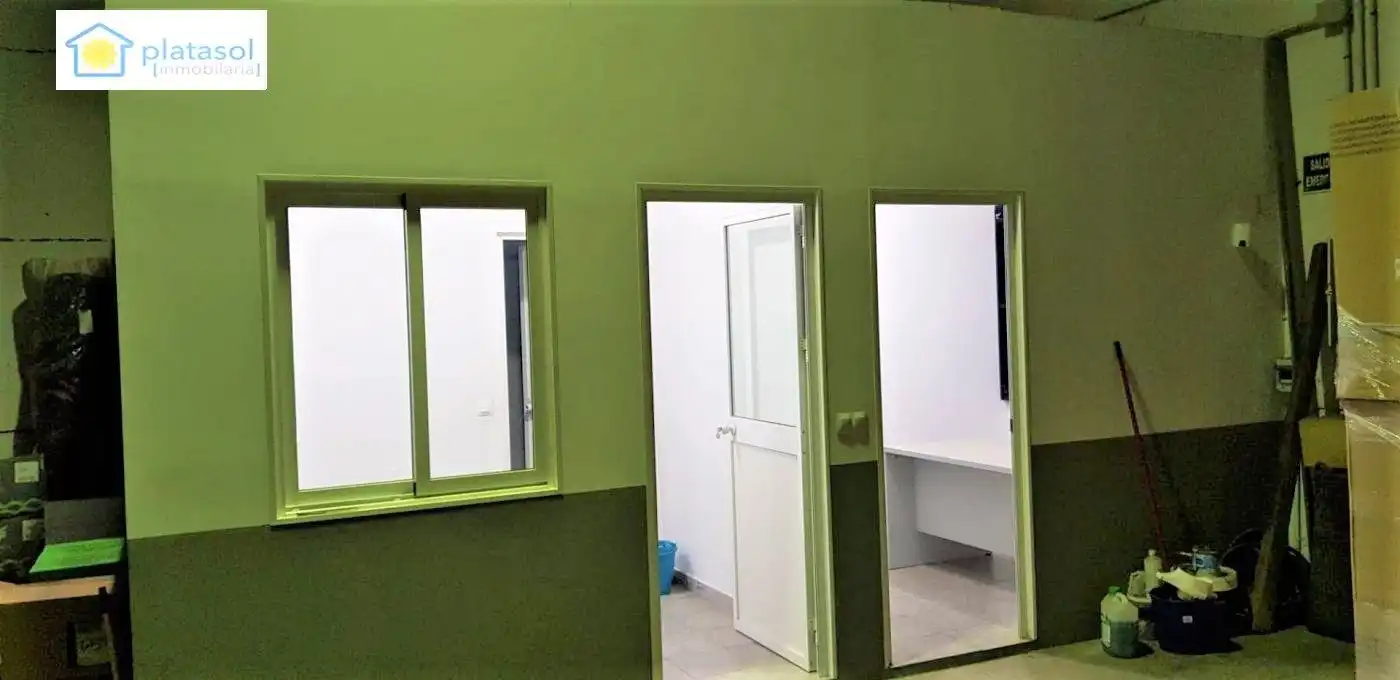 Industrial buildings for sale in Gerena