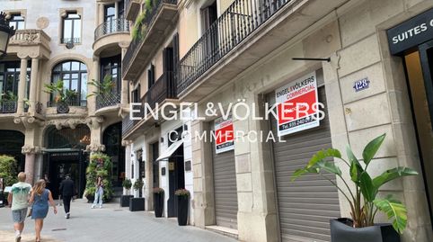 Foto 5 von Geschaftsraum zum Verkauf in Vila de Gràcia, Barcelona Capital