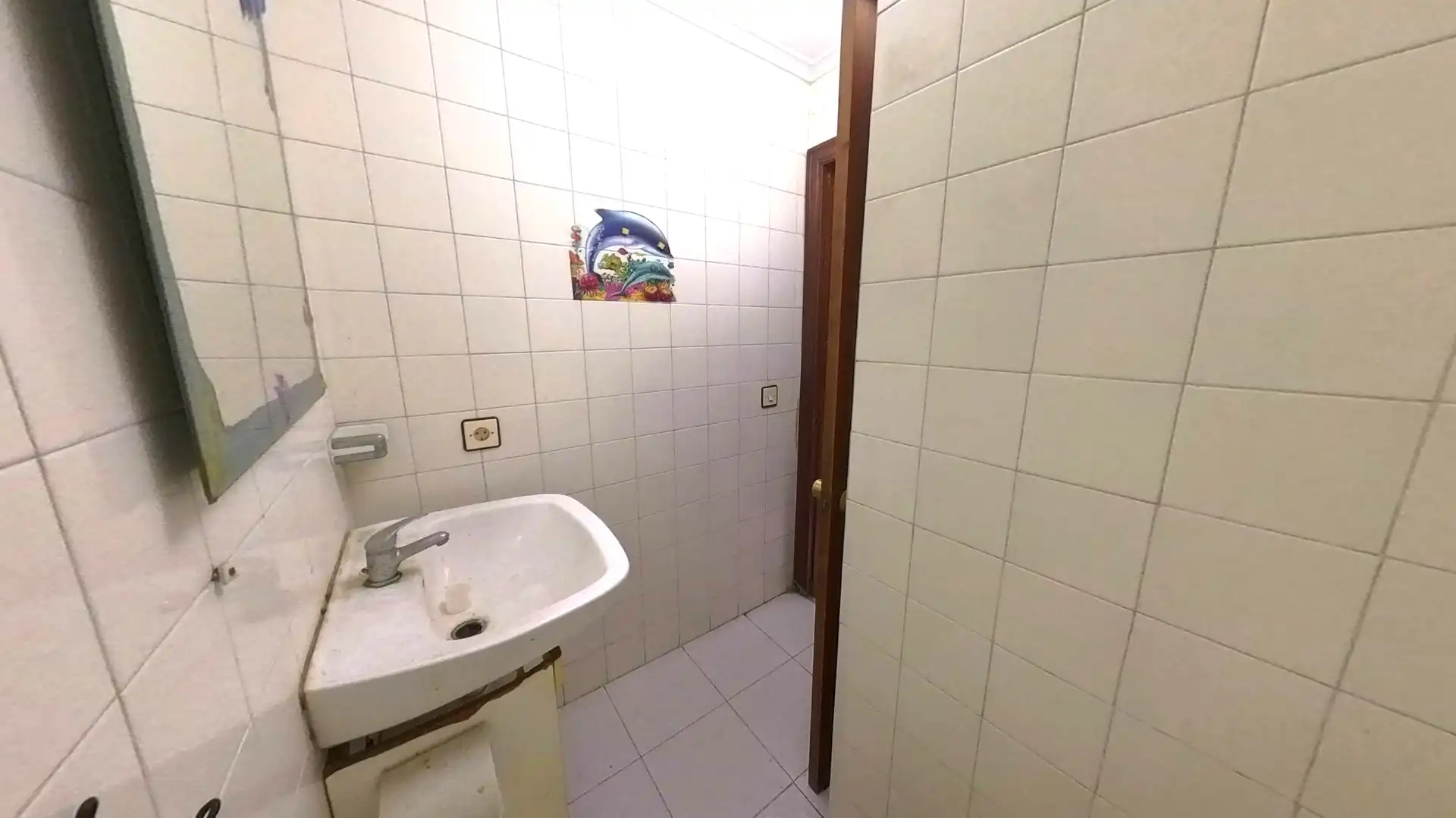 Bany de Pis en venda en Corvera de Asturias