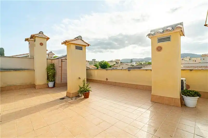 Flat for sale in Ponent, imagen 14