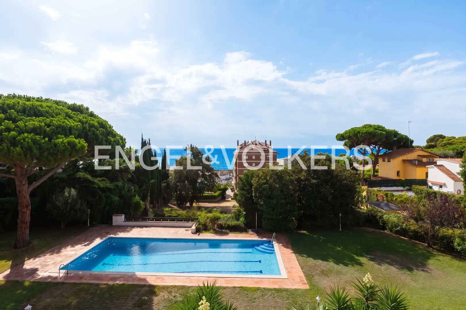 Maison mitoyenne avec piscine à vendre à Can Sans, imagen 26