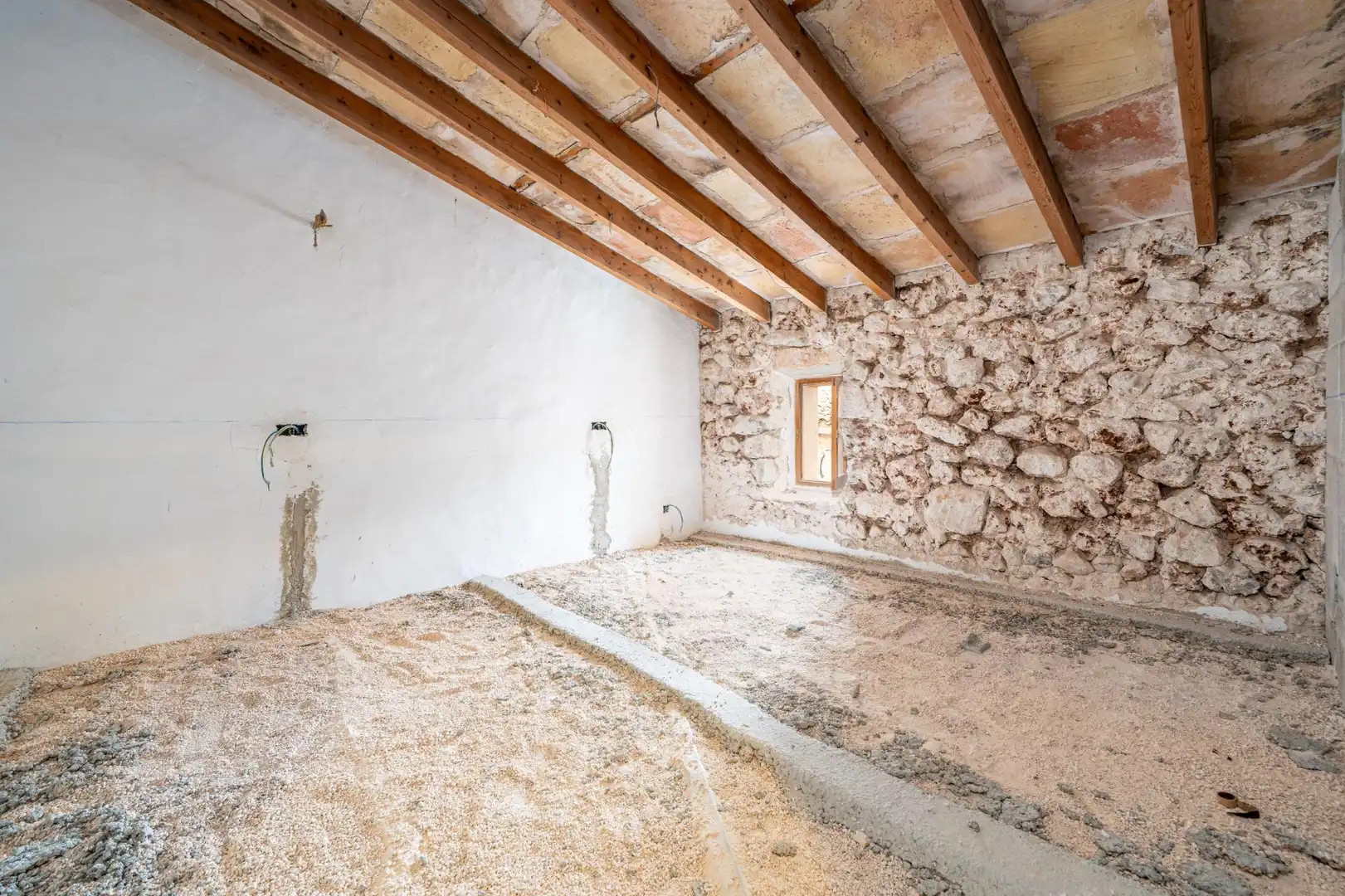 Casa a schiera in vendita a Carrer Major, imagen 23